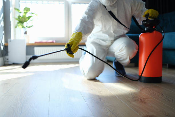 Reliable Hoarding Cleanup contractor in Clermont, FL by Dulley Family Biohazard Services